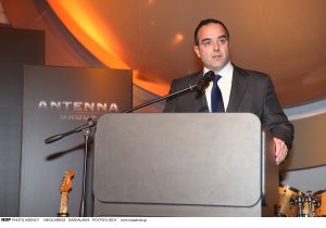 Νέα δυναμική διεθνής επένδυση του Θοδωρή Κυριακού στις ΗΠΑ