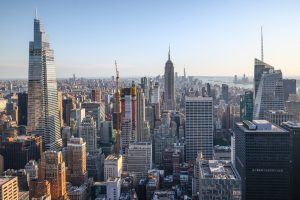 Αυτές είναι οι πόλεις με τους περισσότερους δισεκατομμυριούχους στον κόσμο