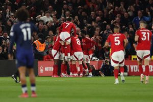 Η Νότιγχαμ Φόρεστ κατέθεσε αίτημα για ανακατασκευή του City Ground