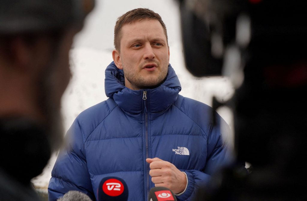 «Φτάνει, όχι άλλες φαντασιώσεις προσάρτησης» – Η αντίδραση του πρωθυπουργού της Γροιλανδίας για τις δηλώσεις Τραμπ