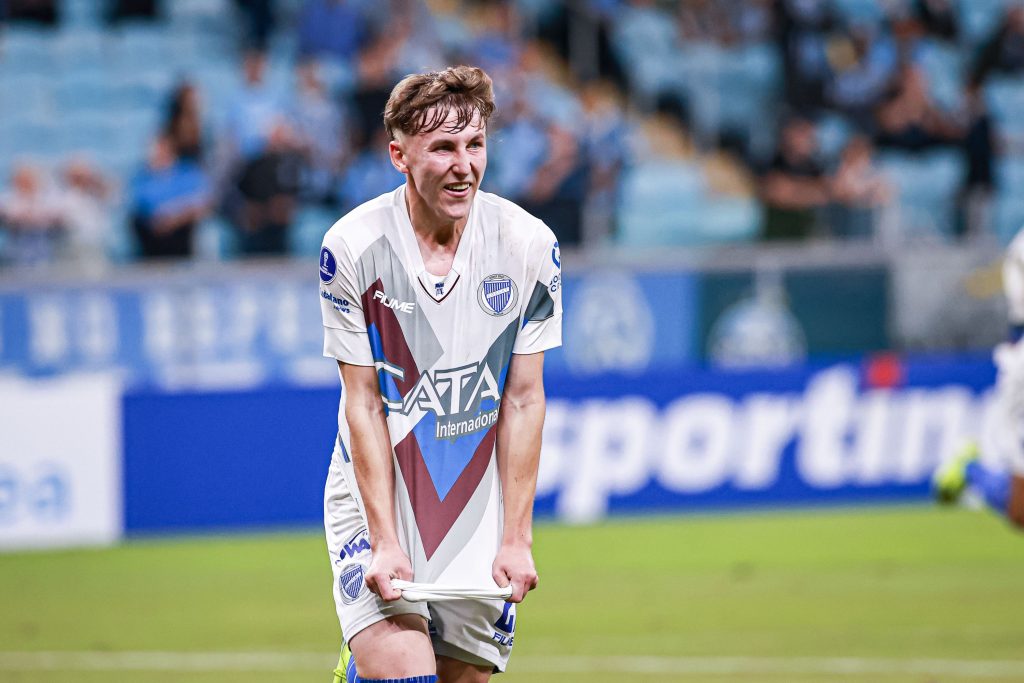 «Πόρτα» Αντίνο στη Ρίβερ – Θέλει Παναθηναϊκό!