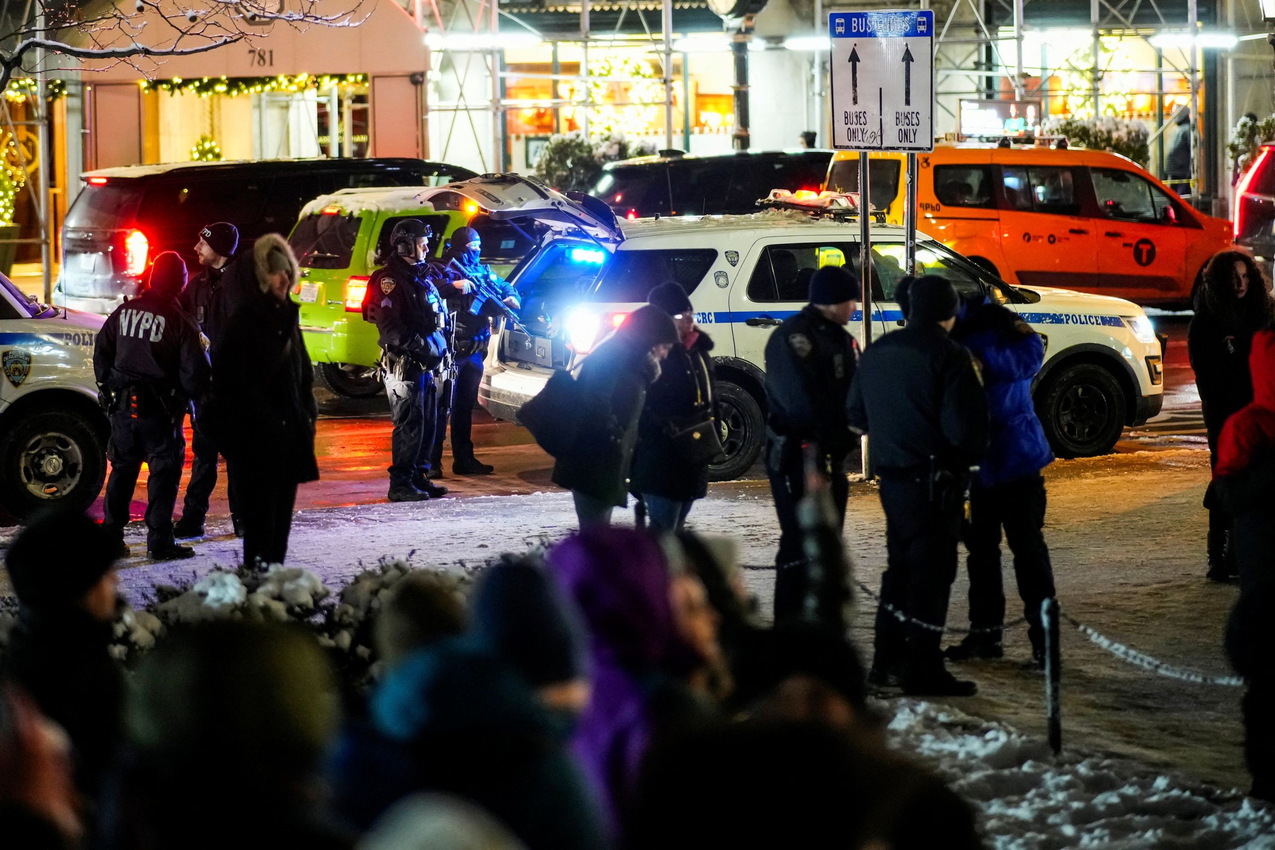 Σφαγή στο Οχάιο: Οδοντίατρος και η σύζυγός του βρέθηκαν νεκροί στο σπίτι τους, τα παιδιά ούρλιαζαν