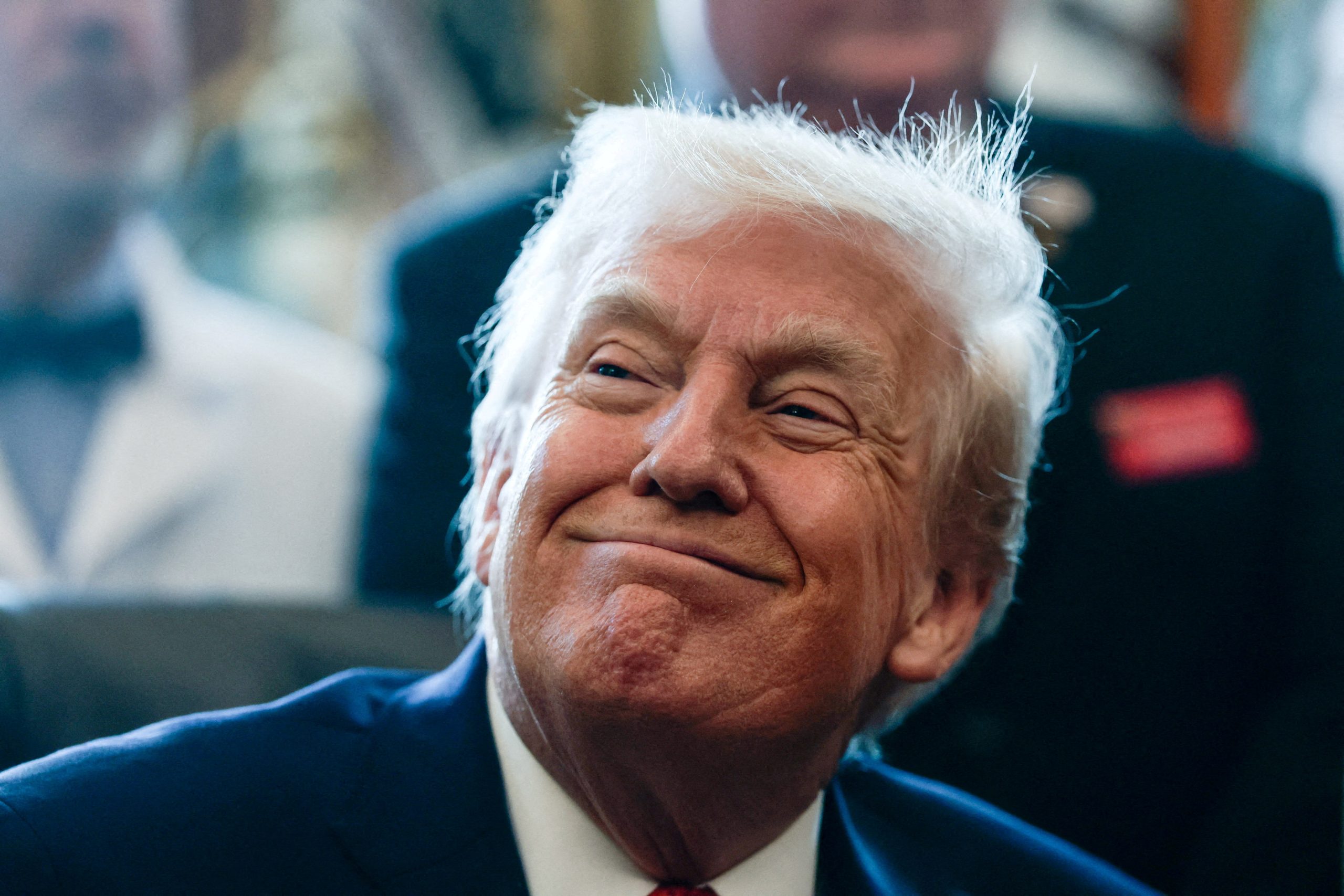 Οι ΗΠΑ αποχωρούν με εκτελεστικό διάταγμα του Ντόναλντ Τραμπ από 66 διεθνείς οργανισμούς