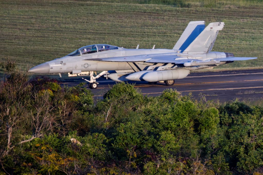 Το υπερόπλο των ΗΠΑ που «τύφλωσε» την αεράμυνα της Βενεζουέλας