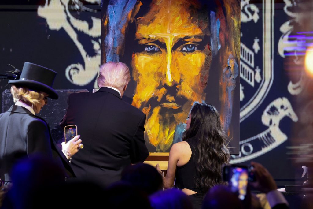 2026 01 01T031950Z 1496882182 RC22SIA6Z0ES RTRMADP 5 USA TRUMP