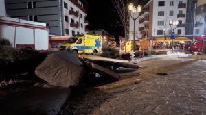 Τραγωδία στο Κραν Μοντάνα: Δεκάδες νεαρά θύματα – Τα πιθανά σενάρια της εκδήλωσης της φονικής φωτιάς