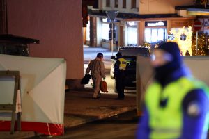 Κραν Μοντανά: Πώς το μπαρ έγινε παγίδα θανάτου – Τα εύφλεκτα υλικά, η στενή σκάλα και το φαινόμενο «flashover»