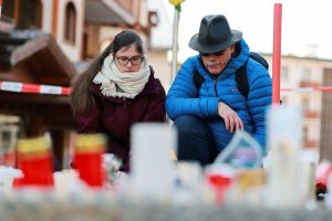 Κραν Μοντανά: Αγνοείται 15χρονη Ελληνίδα με ελβετική ιθαγένεια