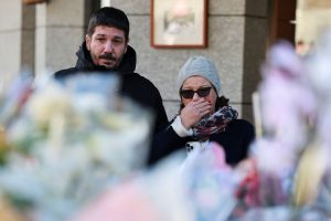 Κραν Μοντανά: Πατέρας – ήρωας έσωσε δέκα παιδιά – «Δεν θα ξεχάσω τα βλέμματα όσων ξέρουν ότι πεθαίνουν»