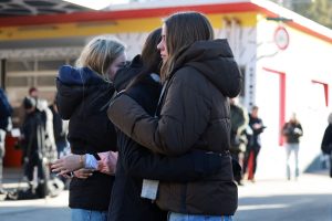 Ελληνίδα κάτοικος Ελβετίας: Το μπαρ “Cοnstellation” ήταν ένα μέρος όπου νιώθαμε ασφαλείς για τα παιδιά