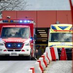 Συγκλονιστική μαρτυρία 19χρονου για την κόλαση του Κραν Μοντανά – «Δεν ξεχωρίζαμε παιδί από ενήλικα, τόσο πολύ είχαν καεί οι άνθρωποι»