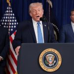 Ντόναλντ Τραμπ: Θα διοικήσουμε την Βενεζουέλα όσο χρειαστεί – Είμαστε έτοιμοι για δεύτερο χτύπημα