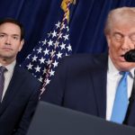  Ρούμπιο: Η Ουάσινγκτον θα συνεργαστεί με αξιωματούχους της Βενεζουέλας «αν λάβουν σωστές αποφάσεις»