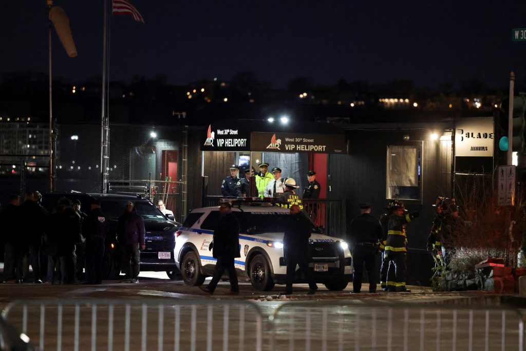 Έφθασε στη Νέα Υόρκη ο Νικολάς Μαδούρο