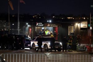 Έφθασε στη Νέα Υόρκη ο Νικολάς Μαδούρο