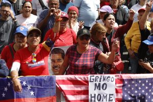 Βενεζουέλα: Πέντε κράτη της Λατινικής Αμερικής και η Ισπανία απορρίπτουν «κάθε προσπάθεια ελέγχου» της χώρας