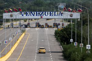 Η ΕΕ ζητεί σεβασμό στη βούληση του λαού της Βενεζουέλας – «Ο μόνος τρόπος για την επίλυση της κρίσης»