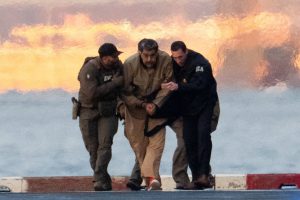 Στο εδώλιο του δικαστηρίου του Μανχάταν ο Μαδούρο – Η στάση που θα κρατήσει, το κατηγορητήριο και ο Εβραίος δικαστής