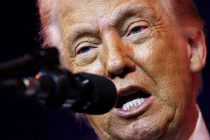 Τραμπ: Ακύρωσα τη δεύτερη σειρά επιθέσεων κατά της Βενεζουέλας