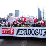 Mercosur: Ψηφίστηκε στην ΕΕ η συμφωνία για τα αγροτικά προϊόντα