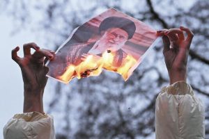 Οταν η δικαιοσύνη γίνεται ανταποδοτική