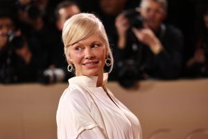 Η Πάμελα Άντερσον και ο Μπίλι Μπομπ Θόρντον συμπρωταγωνιστούν στη νέα ταινία «Somedays»