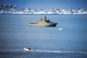 Το ΝΑΤΟ προετοιμάζεται για πόλεμο στην Αρκτική – Πώς η Γροιλανδία και τα σχέδια Τραμπ άλλαξαν τη στρατηγική της Συμμαχίας