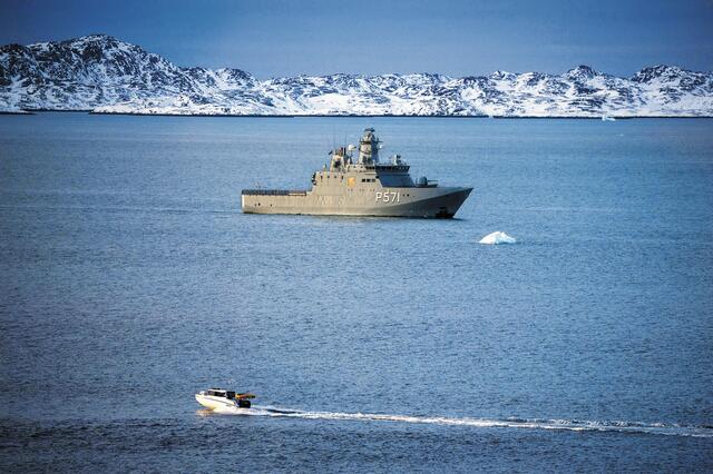 Το ΝΑΤΟ προετοιμάζεται για πόλεμο στην Αρκτική – Πώς η Γροιλανδία και τα σχέδια Τραμπ άλλαξαν τη στρατηγική της Συμμαχίας