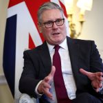 Διάγγελμα Στάρμερ μετά τις απειλές Τραμπ: Οι δασμοί σε συμμάχους είναι εντελώς λάθος – Ένας εμπορικός πόλεμος δεν εξυπηρετεί κανέναν