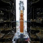 Η ανθρωπότητα επιστρέφει στη Σελήνη – Τι πρέπει να γνωρίζετε για το πρόγραμμα Artemis 2