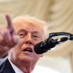 Δοκιμάζονται οι σχέσεις ΕΕ-ΗΠΑ — «Χωρίς προηγούμενο οι απειλές Τραμπ προς συμμάχους για τη Γροιλανδία»