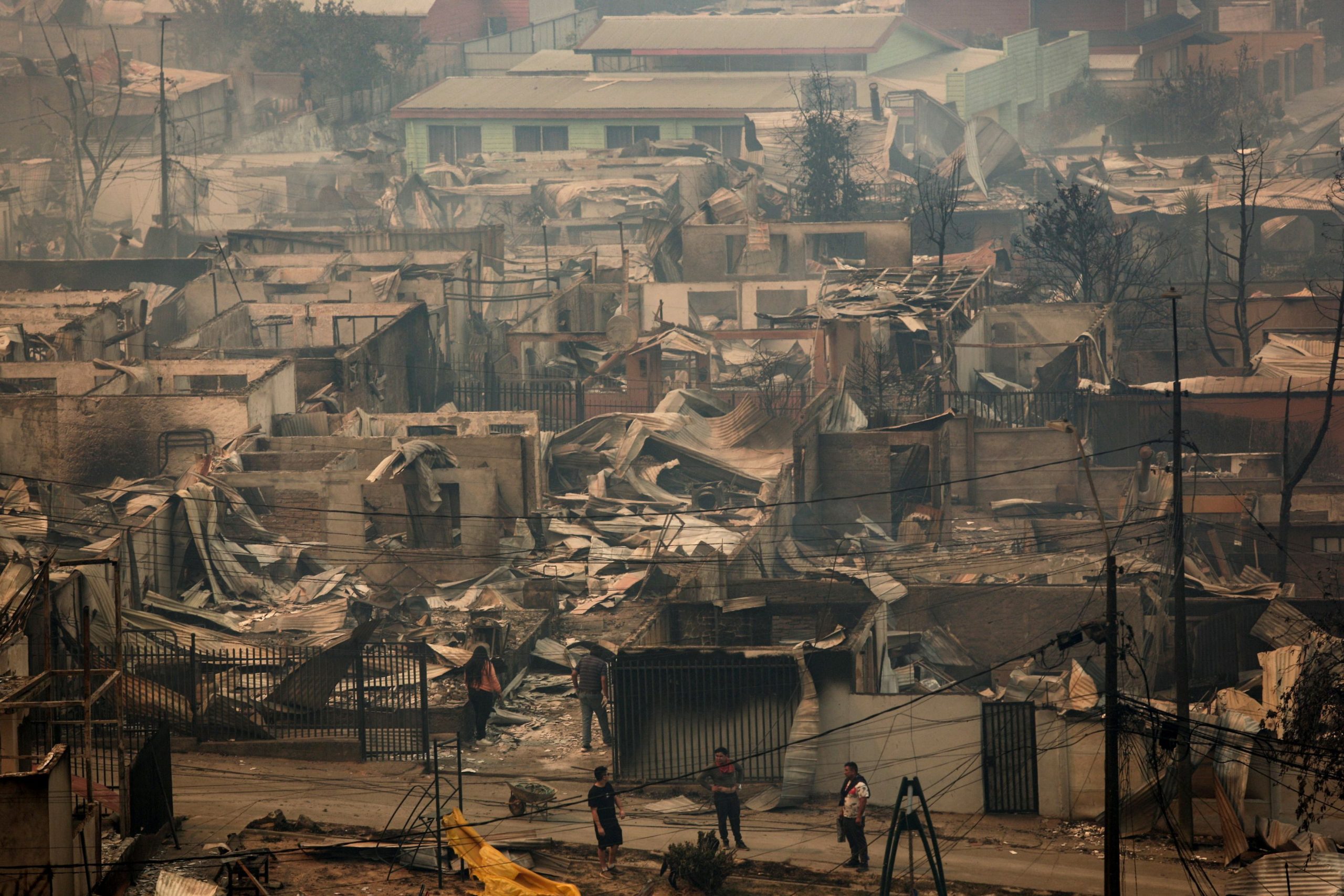 &Chi;&iota;&lambda;ή: &Sigma;&tau;&omicron;&upsilon;&sigmaf; 18 &omicron;&iota; &nu;&epsilon;&kappa;&rho;&omicron;ί &alpha;&pi;ό &tau;&iota;&sigmaf; &alpha;&nu;&epsilon;&xi;έ&lambda;&epsilon;&gamma;&kappa;&tau;&epsilon;&sigmaf; &pi;&upsilon;&rho;&kappa;&alpha;&gamma;&iota;έ&sigmaf; &ndash; &Phi;ό&beta;&omicron;&iota; &gamma;&iota;&alpha; &pi;&epsilon;&rho;&alpha;&iota;&tau;έ&rho;&omega; &alpha;ύ&xi;&eta;&sigma;&eta;