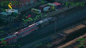 Ισπανία: «Το τρένο πήγαινε ασυνήθιστα αργά» – Τι περιγράφει Ελληνίδα πριν από τη μοιραία σύγκρουση