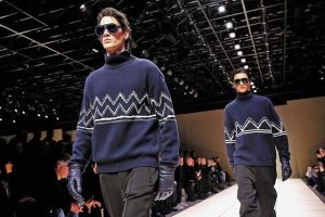 Οι άνδρες που ξέρουν… συναντήθηκαν στο Μιλάνο για το Men’s Fashion Week