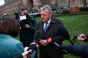 Δανία και Γροιλανδία πρότειναν αποστολή του ΝΑΤΟ στην Αρκτική