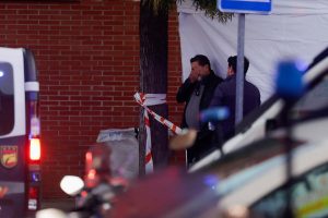 Ισπανία: Στους 40 οι νεκροί από τη σύγκρουση δύο τρένων – Συγκλονίζουν οι μαρτυρίες των επιβατών