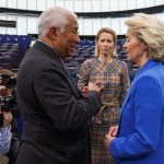 Ευρώπη προς Τραμπ: Τελειώσαμε και μείναμε μονάχοι – Και τώρα;