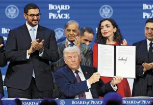 Προϋποθέσεις για τη στρατηγική αυτονομία της Ευρώπης