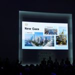 Στη δημοσιότητα εικόνες με το σχέδιο Τραμπ για τη «νέα Γάζα» με… πολυτελή διαμερίσματα και «παράκτιο τουρισμό»