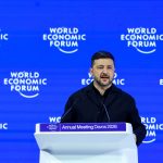 Ζελένσκι από Νταβός: Σχεδόν έτοιμα τα έγγραφα για τον τερματισμό του πολέμου – Αύριο τριμερής Ουκρανίας, Ρωσίας και ΗΠΑ