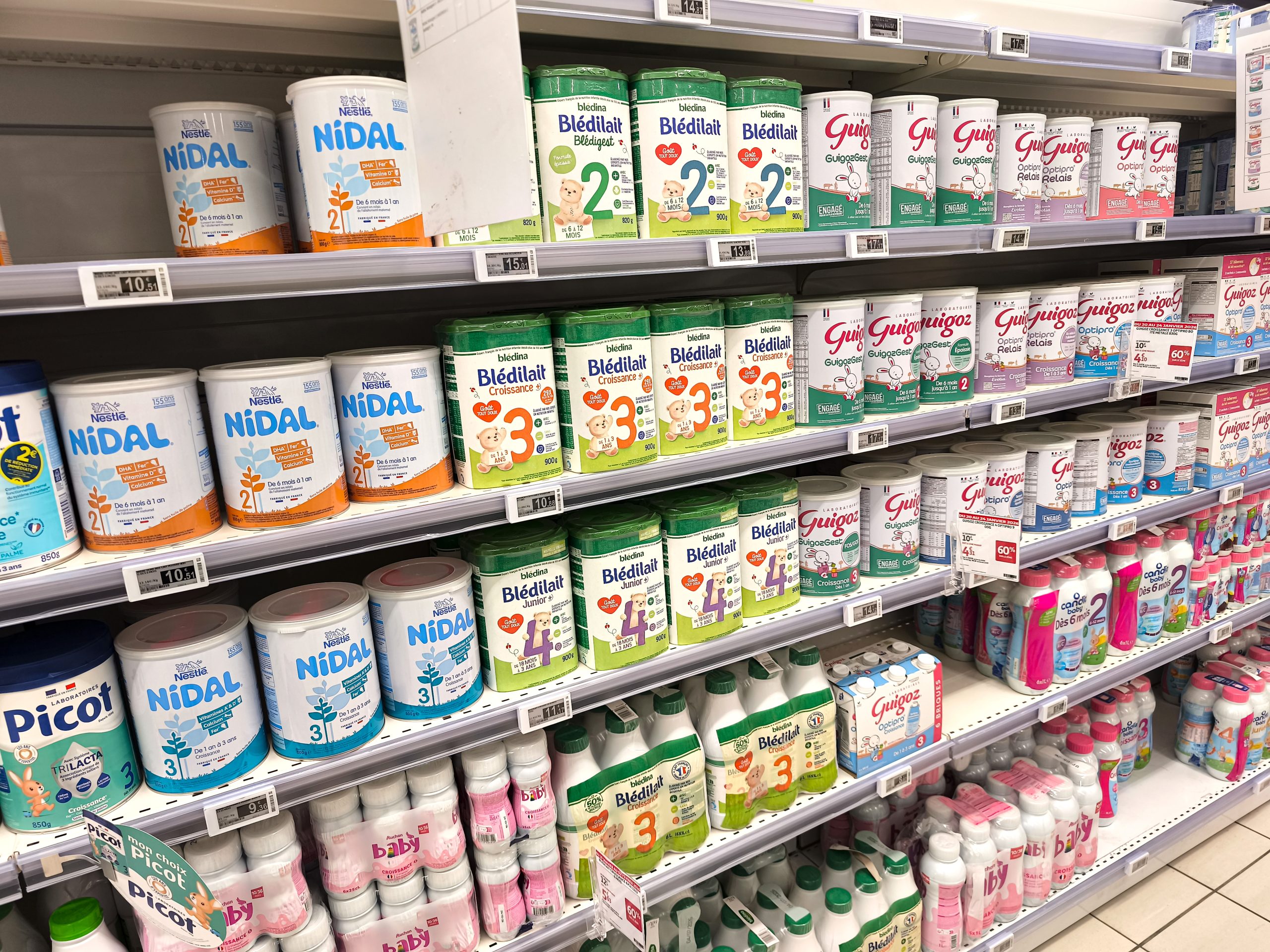 &Eta; Danone &alpha;&nu;&alpha;&kappa;&alpha;&lambda;&epsilon;ί &pi;&alpha;&rho;&tau;ί&delta;&epsilon;&sigmaf; &beta;&rho;&epsilon;&phi;&iota;&kappa;&omicron;ύ &gamma;ά&lambda;&alpha;&kappa;&tau;&omicron;&sigmaf; &ndash; &Alpha;&nu;&eta;&sigma;&upsilon;&chi;ί&alpha; &gamma;&iota;&alpha; &tau;&omicron;&xi;&iota;&kappa;ή &epsilon;&pi;&iota;&mu;ό&lambda;&upsilon;&nu;&sigma;ή &tau;&omicron;&upsilon; &pi;&rho;&omicron;ϊό&nu;&tau;&omicron;&sigmaf;