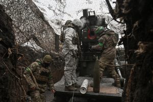 «Αγκάθι» το Ντονμπάς: Γιατί ο Πούτιν το θέλει διακαώς – Η στρατηγική σημασία της περιοχής