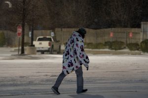 Πολική κόλαση στις ΗΠΑ: Θερμοκρασίες έως -46°C – Χάος σε 40 πολιτείες, 10.000 πτήσεις έχουν ακυρωθεί