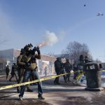 Μινεάπολη: «Πόλεμος» μετά τον θάνατο 37χρονου από πυρά της ICE – «Αηδιαστικά ψέματα» του Τραμπ λένε οι γονείς του