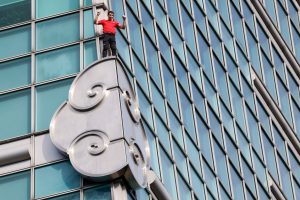 Χωρίς σχοινί, χωρίς φόβο: Ο Alex Honnold «δάμασε» ουρανοξύστη 101 ορόφων στην Ταϊπέι live στο Netflix (φωτογραφίες και video)