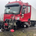 Δυστύχημα στη Ρουμανία: «Μπλόκαρε το τιμόνι κατά την προσπέραση» – Τι αποκάλυψε τραυματίας οπαδός του ΠΑΟΚ