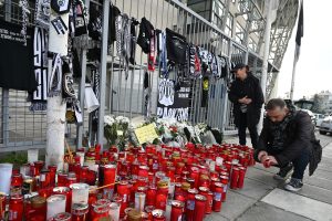 Δυστύχημα στη Ρουμανία: Στη Θεσσαλονίκη οι δύο τραυματίες – Έτοιμο το «Παπαγεωργίου», βαρύ πένθος στον ΠΑΟΚ