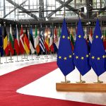 Ο νέος «άξονας» της Ευρώπης με Κίνα, Ινδία – μήπως και με Ρωσία;