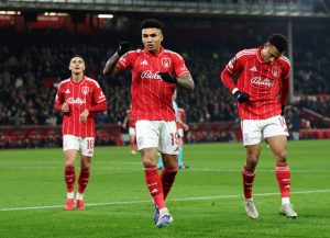 Νότιγχαμ Φόρεστ – Φερεντσβάρος 4-0: «Περίπατος» και πρόκριση των reds στα playoffs του Europa League (vids)