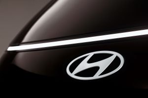 Η Hyundai παρουσιάζει το μεγαλύτερο ηλεκτρικό της όχημα στο Σαλόνι Αυτοκινήτου των Βρυξελλών